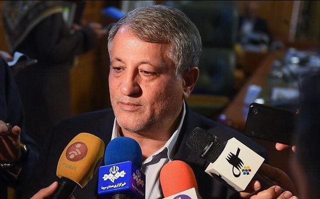 ارایه گزارش دیدار با دو خانواده آسیب‌دیده در ناآرامی‌های اخیر به هاشمی