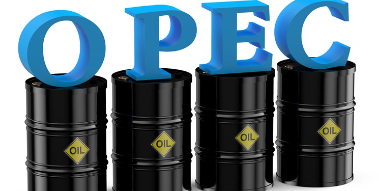 نزدیکی نفت اوپک به 66 دلار