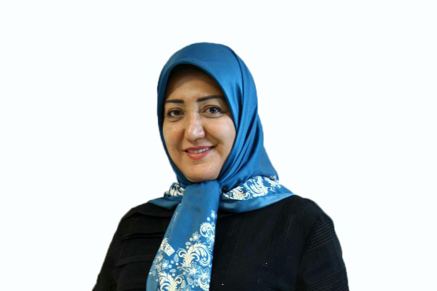 کارآفرینی به شرط مادری