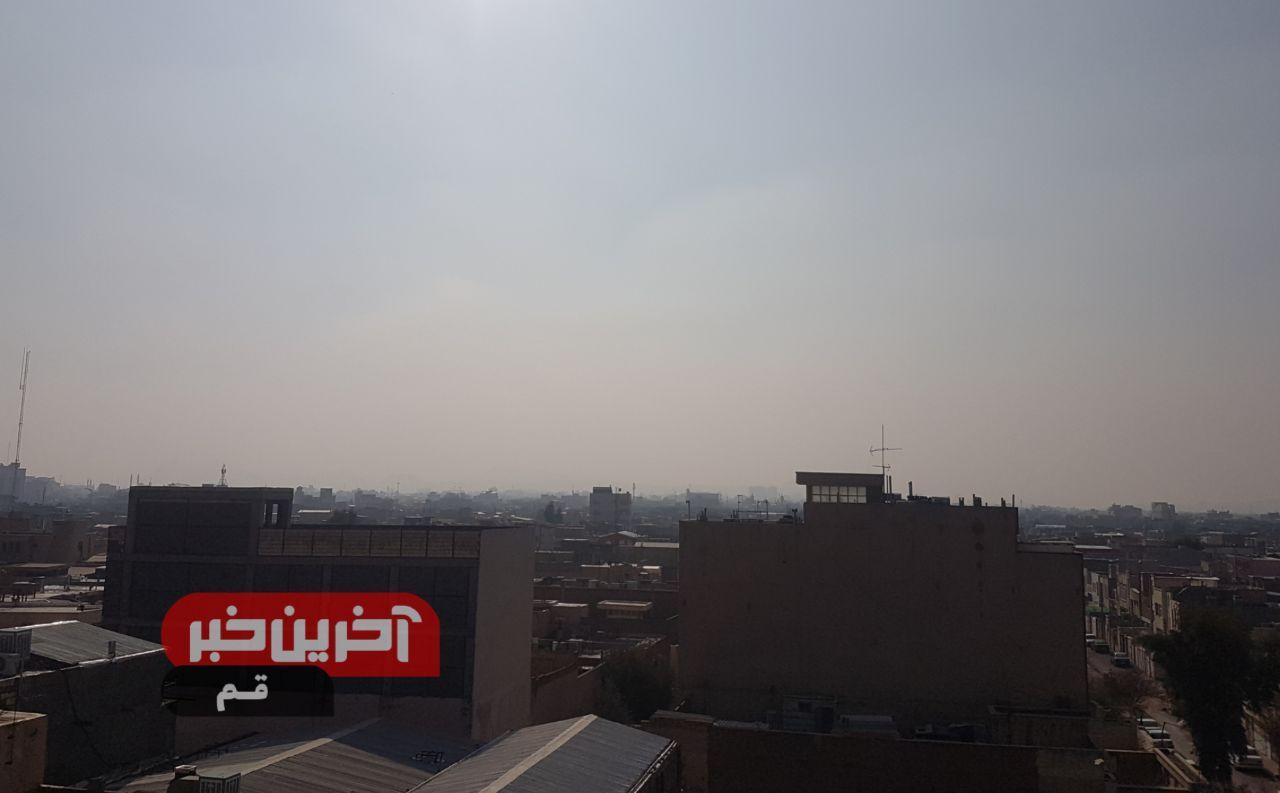 چرا تعطیلی مدارس تهران زودتر از قم اعلام می‌شود؟