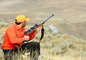 صدور پروانه شکار پرندگان وحشی آبزی در مازندران آغاز شد
