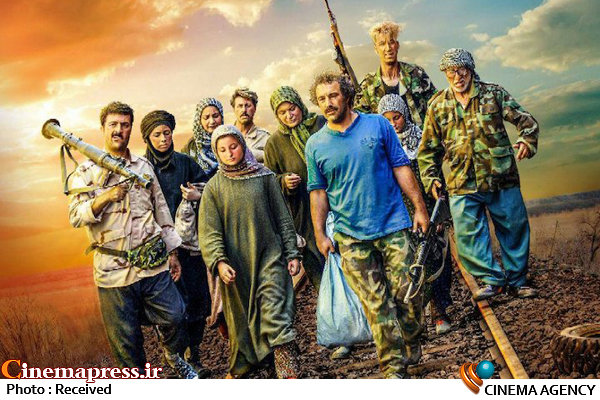 تهدید خانواده نقی معمولی توسط اپوزیسیون!
