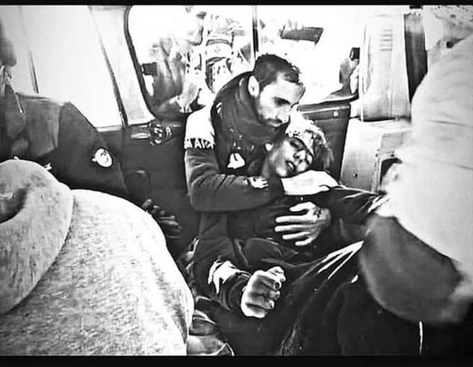داستان مرگ‌ های تلخ کولبران که مدام تکرار می‌شود؛ رد نان از کوهستان تا گورستان