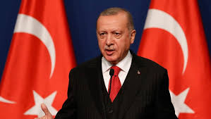 اردوغان از سوریه و لیبی دل نمی کَند