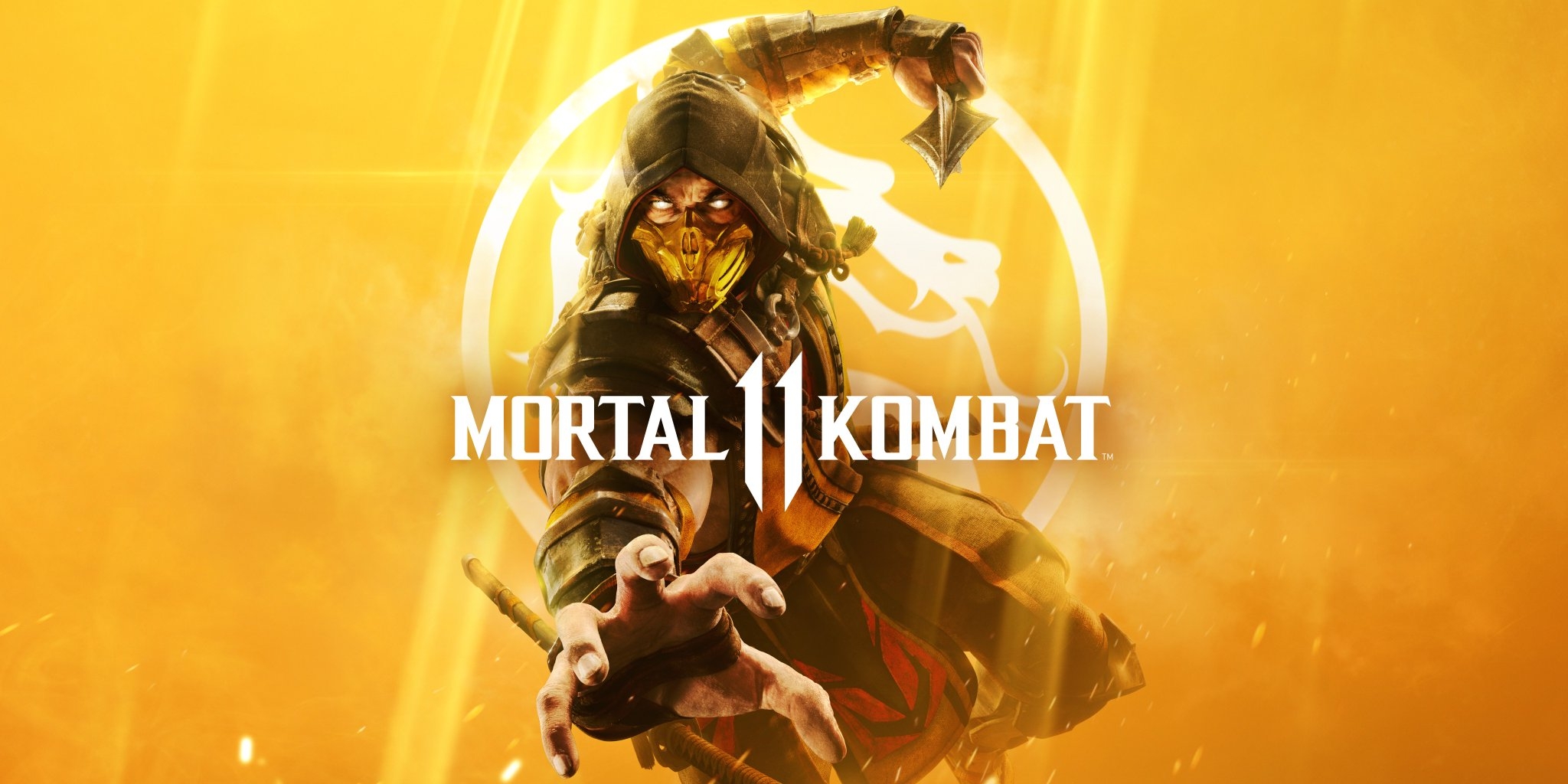 نگاهی کلی به بازی Mortal Kombat 11
