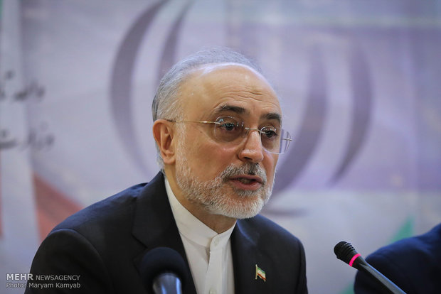 آمادگی ایران برای آغاز غنی‌سازی ۲۰ درصد