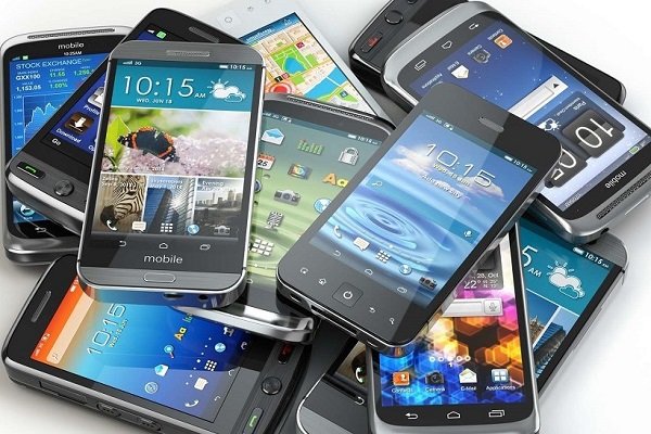 منابع ارز واردات گوشی همراه مشخص شد