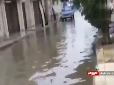 ناگفته های نماینده اهواز در مورد وضعیت بحرانی خوزستان