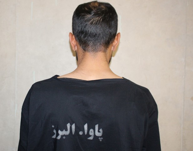 دستگیری عامل اصلی حمله به شورای شهر محمدشهر کرج