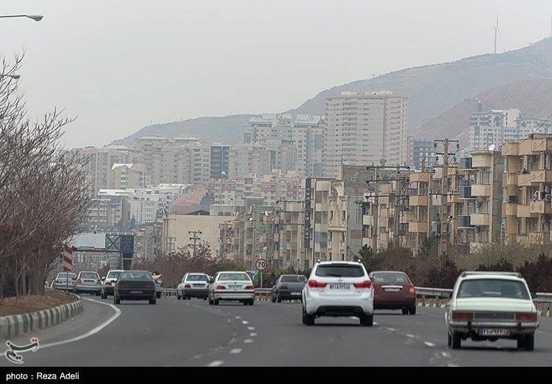 ضرر 2.6 میلیارد دلاری آلودگی هوا به تهران 