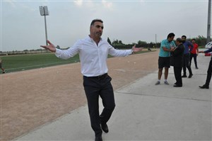 بیاتلو نیامده رفت!