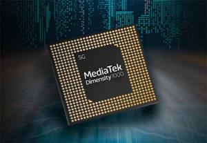 اولین بنچمارک از پردازنده MediaTek Dimensity 1000L منتشر شد 