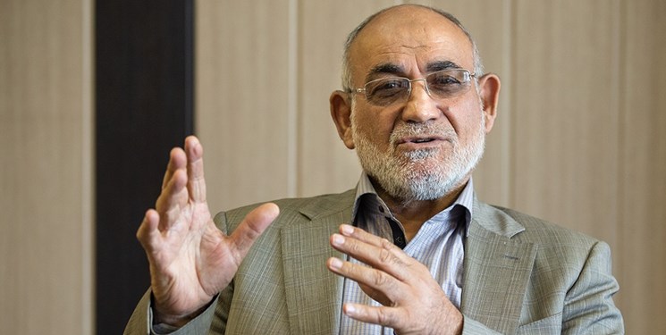 وزیر دولت اصلاحات: بریدگان از انقلاب اسلامی خار و ذلیل شدند