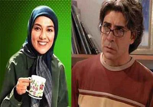 بعد از سال ها صحبت‌های امیر غفارمنش درباره همسرش پوپک گلدره