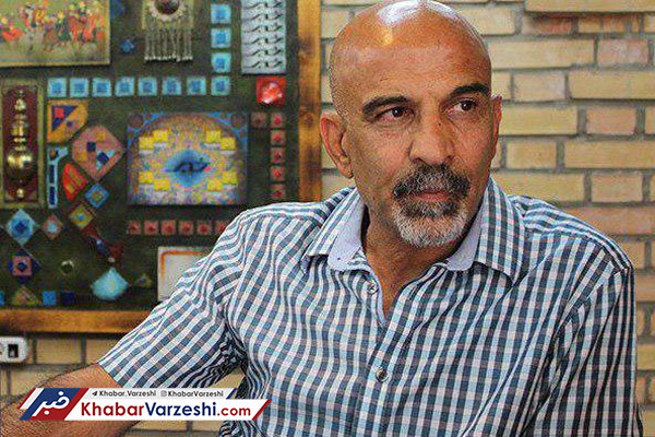 هیچ ترمزی استقلال را نگه نمی‌داشت!