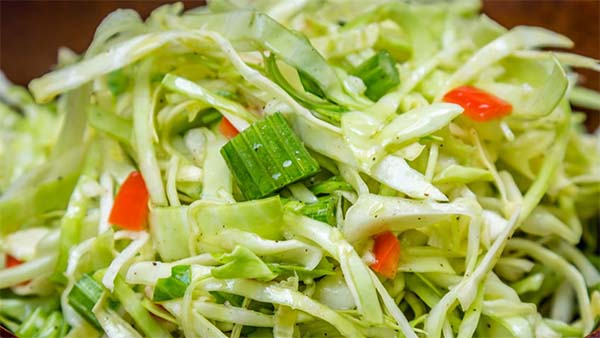  طبع کلم سفید چیست و چه خواصی دارد؟
