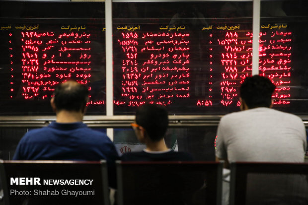 پیش بینی کارشناسان از بازگشت بورس به مدار تعادل