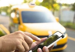 تاکسی‌های اینترنتی و تلفنی در رأس شکایات مردمی در بروجرد