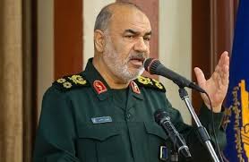 سرلشکر سلامی: انتقام می‌گیریم قاطع، محکم و تمام‌کننده!