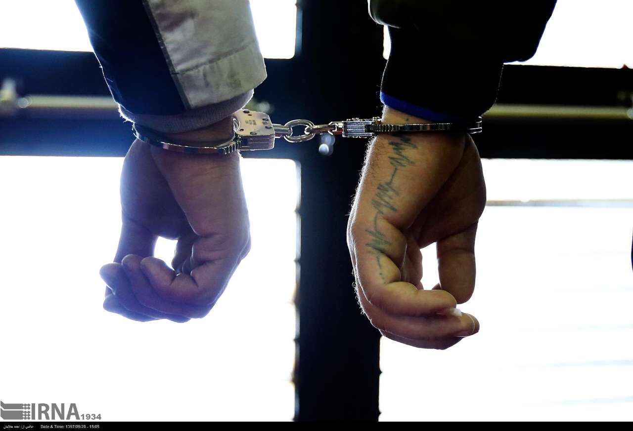 دستگیری ۳۹ خرده‌فروش مواد مخدر و سارق در گنبدکاووس