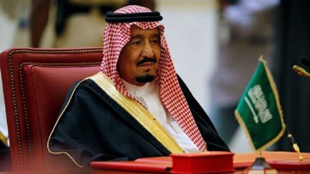 دعوت پادشاه عربستان از رئیس جمهور تونس برای سفر به ریاض