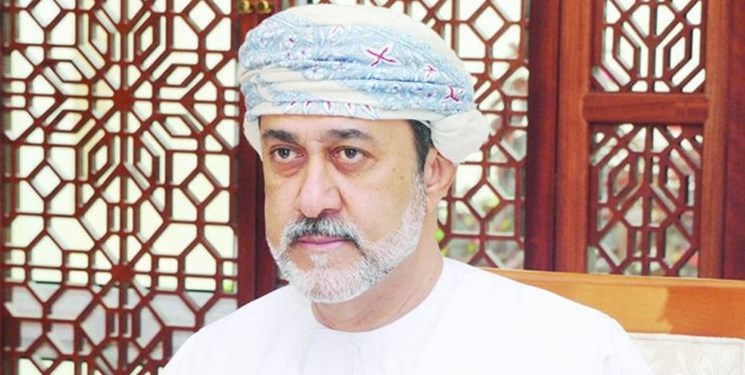 سلطان جدید عمان کیست؟