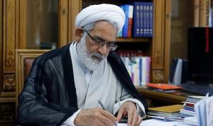 دستور فوری دادستان کل کشور به دادستان نظامی تهران