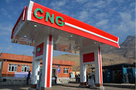 مشکل قطع گاز جایگاه های CNG با ناهماهنگی شرکت گاز