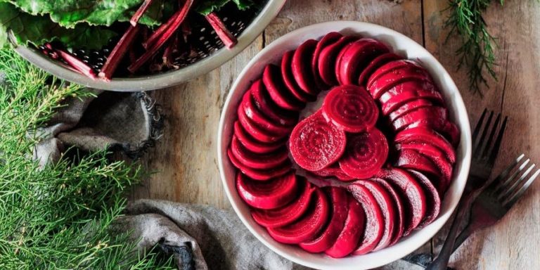 طرز تهيه‌ي لبوي خوشمزه در خانه