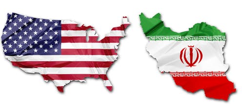 الجزیره: مسیر مطلوب برای ایران و آمریکا کدام است؟