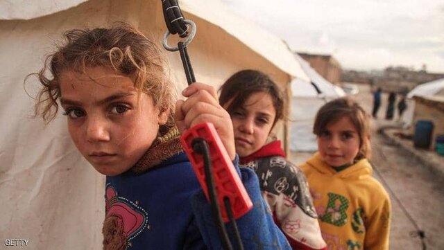 گزارش سازمان ملل درباره نقض‌های هولناک علیه کودکان سوری