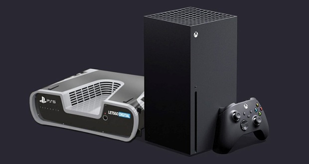 کنسول Xbox Series X چگونه می‌تواند PS5 را شکست دهد؟