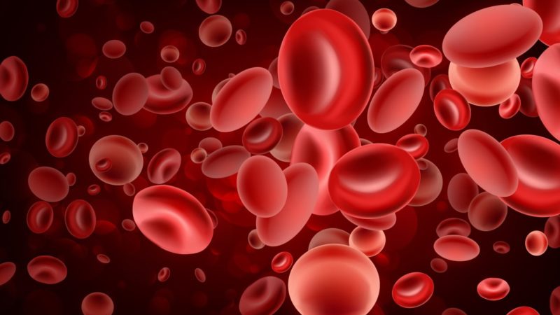 رونمایی از سلول‌های گلبول قرمز ابرانسانی