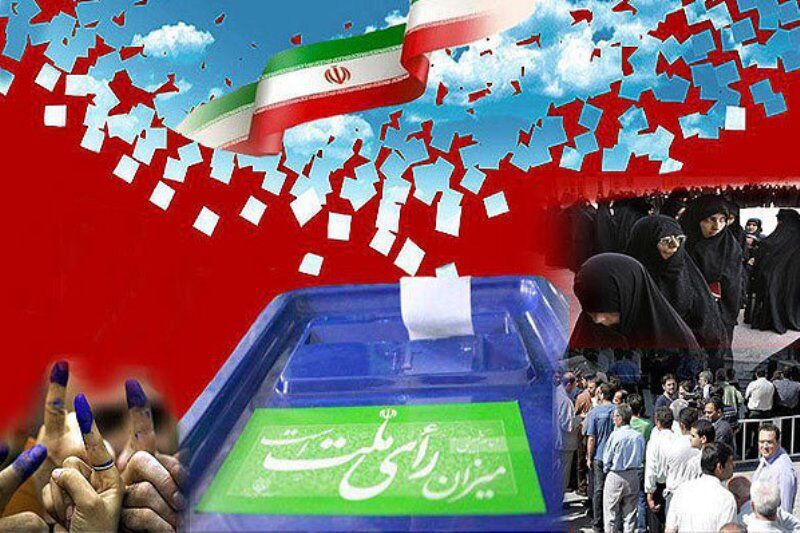 ۴۶۸ شعبه اخذ رای در حوزه انتخابیه کرمان و راور نهایی شد