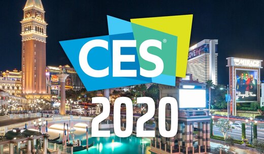 بررسی برخی از برترین دستاوردهای نمایشگاه CES 2020