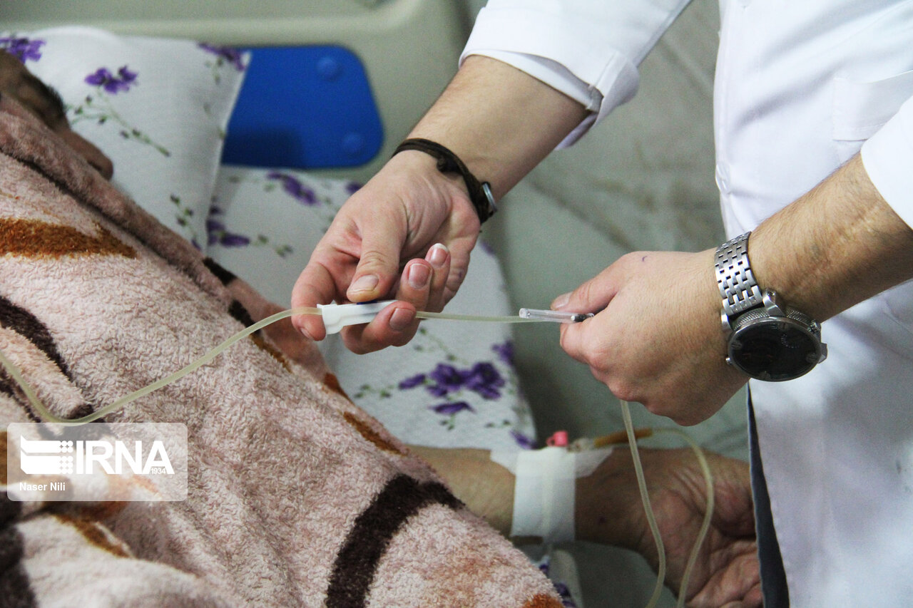 هزینه درمان ۸۰۸ بیمار در خراسان جنوبی از محل زکات تامین شد