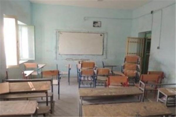 پنجاه مدرسه تهران درآستانه تخریب