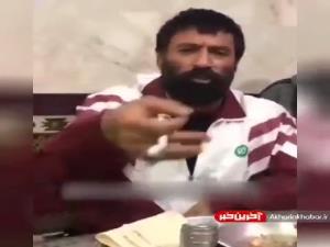  رونمایی از نقشِ عجیب و متفاوتِ امیرآقایی در «شنای‌پروانه» 