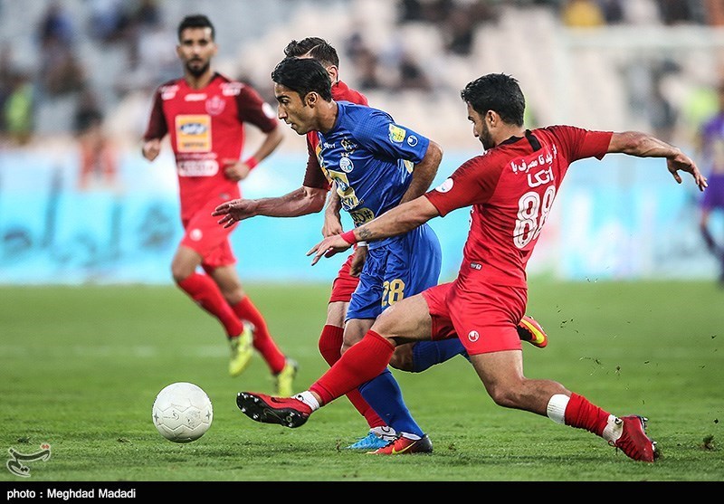کارشناس ارشد فیفا: فرصت کم است، ایران باید از AFC شکایت کند!