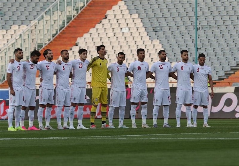 فدراسیون فوتبال لغو میزبانی بازی‌های ملی را تکذیب کرد