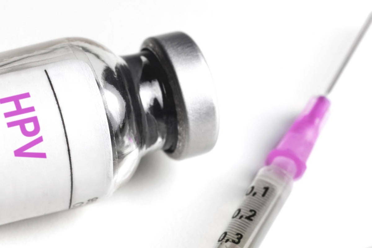 اهمیت تزریق واکسن HPV برای جلوگیری از مرگ و میر زنان