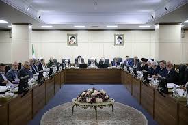 نامه سرگشاده رئیس کمیته سیاست داخلی مجمع تشخیص به روحانی درباره FATF