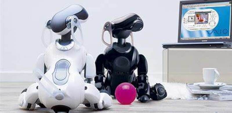 نخستین شتاب دهنده تخصصی رباتیک کشور افتتاح شد
