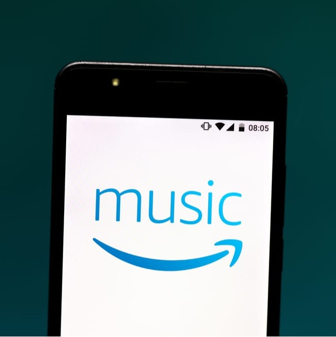 تعداد کاربران سرویس Amazon Music از مرز 55 میلیون نفر عبور کرد