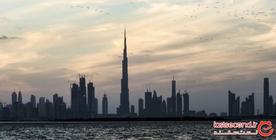 بلندترین هتل جهان در دهه 2020 در دبی افتتاح خواهد شد!