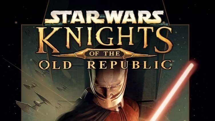 نسخه‌ جدیدی از Star Wars: Knights of the Old Republic در دست ساخت است