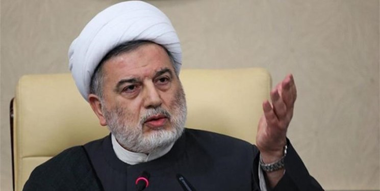 رئیس مجلس اعلای اسلامی عراق: آمریکایی ها، بدون معطلی آماده رفتن شوید