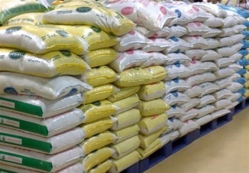 آمار واردات ۱۰ ماهه برنج اعلام شد