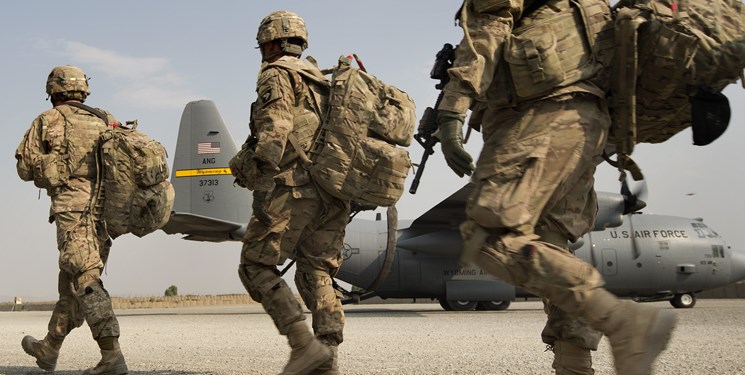 افشای 10 گام آمریکا برای تقویت مواضع خود در مرز عراق-سوریه