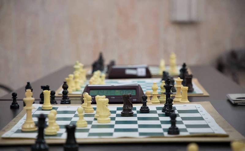 حضور 2 شطرنج‌باز ناشنوای خراسان شمالی در مسابقات قهرمانی کشور